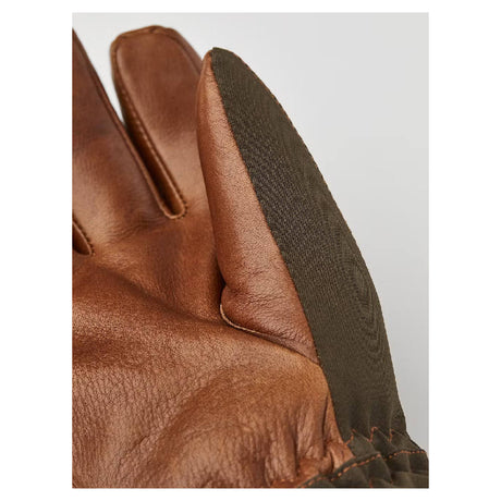 Hestra - Hunter´s Gauntlet Czone Handsker-2-XtraGrej