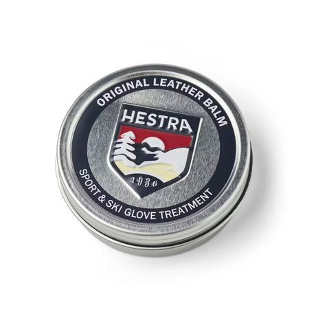 Hestra - Leather Balm-2-XtraGrej