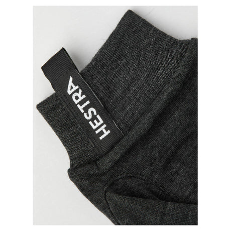 Hestra - Merino Wool Liner Active Handsker-2-XtraGrej