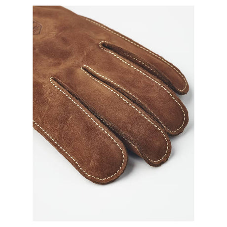 Hestra - Oden Nubuck Handsker-2-XtraGrej
