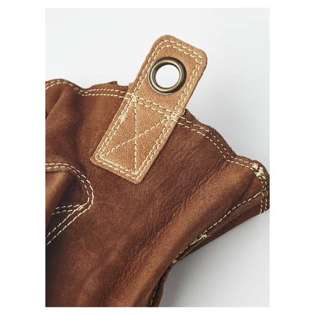 Hestra - Oden Nubuck Handsker-4-XtraGrej
