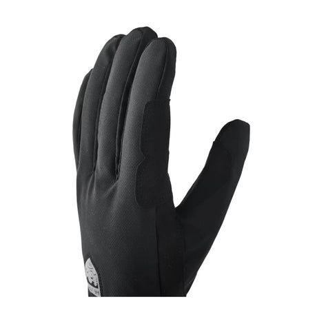 Hestra - Windbreaker Tracker Handske // Sort-2-XtraGrej