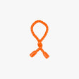 Highlander - 15cm Grej Twist 2 Pak // Orange-1-XtraGrej