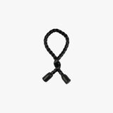 Highlander - 15cm Grej Twist 2 Pak // Sort fra Highlander - billede nr. 1 hos GrejFreak.dk