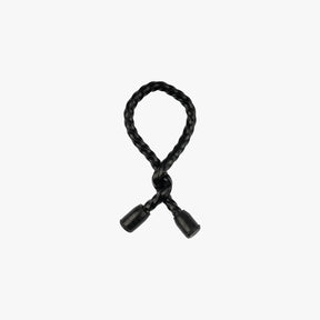 Highlander - 15cm Grej Twist 2 Pak // Sort fra Highlander - billede nr. 1 hos GrejFreak.dk
