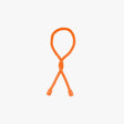 Highlander - 30cm Grej Twist 2 Pak // Orange-1-XtraGrej