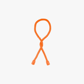 Highlander - 30cm Grej Twist 2 Pak // Orange-1-XtraGrej