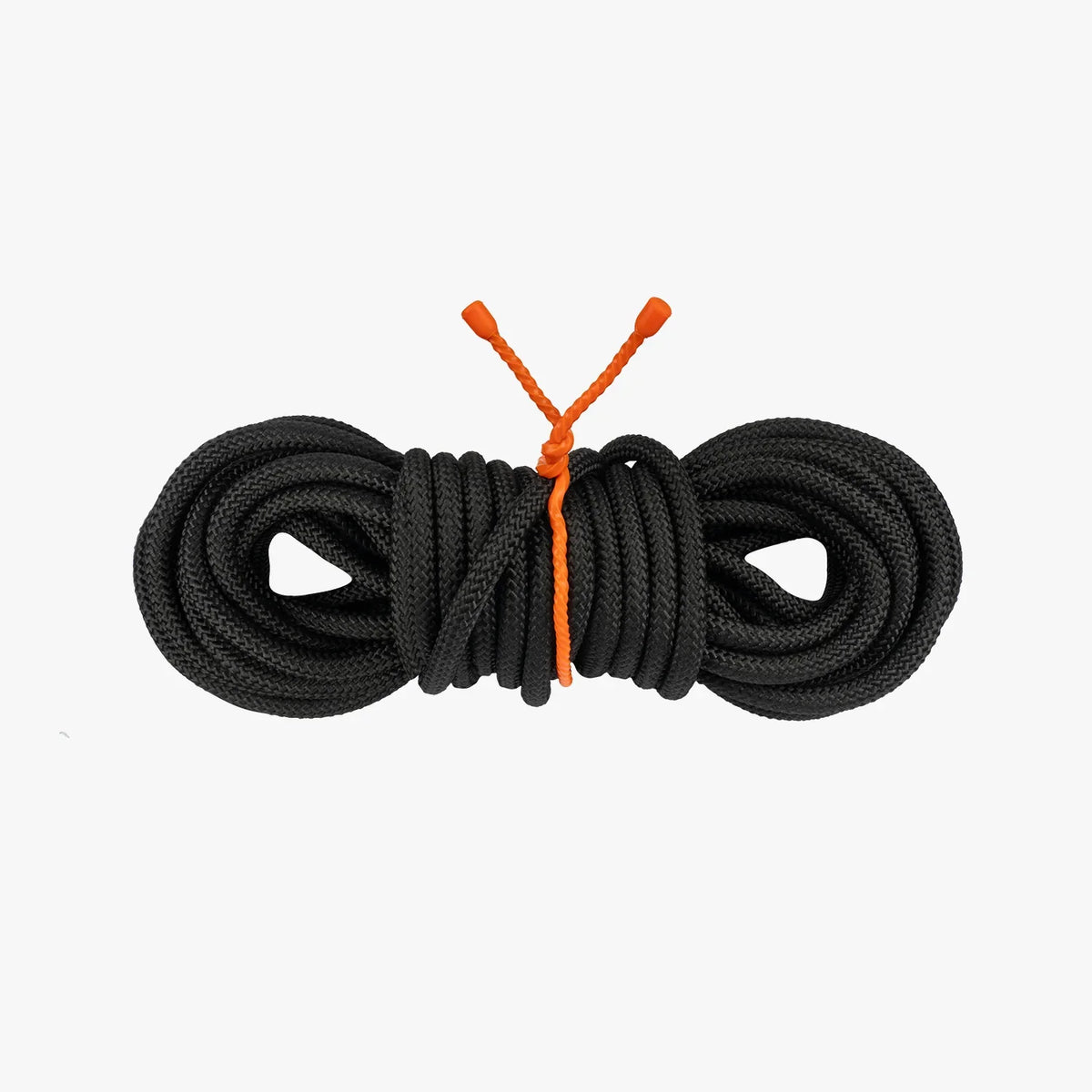 Highlander - 30cm Grej Twist 2 Pak // Sort fra Highlander - billede nr. 6 hos GrejFreak.dk