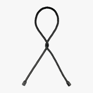 Highlander - 60cm Grej Twist 2 Pak // Sort fra Highlander - billede nr. 1 hos GrejFreak.dk