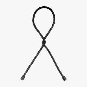 Highlander - 60cm Grej Twist 2 Pak // Sort fra Highlander - billede nr. 1 hos GrejFreak.dk