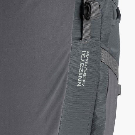 Highlander - Ben Nevis Herre Rygsæk 65L // Grå fra Highlander - billede nr. 13 hos GrejFreak.dk