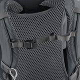 Highlander - Ben Nevis Herre Rygsæk 65L // Grå fra Highlander - billede nr. 6 hos GrejFreak.dk