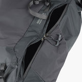 Highlander - Ben Nevis Herre Rygsæk 65L // Grå fra Highlander - billede nr. 8 hos GrejFreak.dk