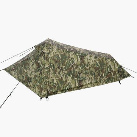 Highlander - Blackthorn 1 GEN2 Enkeltmands Telt // Hmtc fra Highlander - billede nr. 3 hos GrejFreak.dk