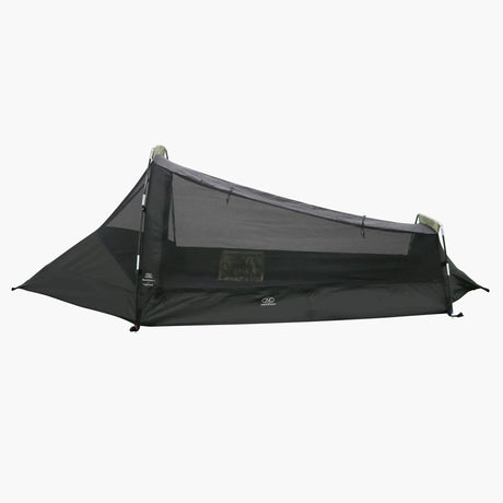 Highlander - Blackthorn 1 GEN2 Enkeltmands Telt // Hmtc fra Highlander - billede nr. 6 hos GrejFreak.dk
