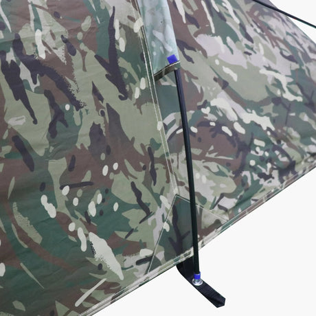 Highlander - Blackthorn 2 GEN2 2-Personers Telt // Hmtc fra Highlander - billede nr. 6 hos GrejFreak.dk
