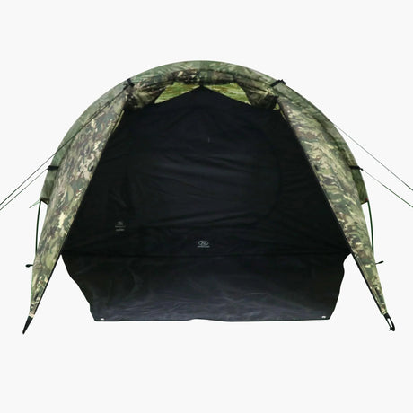 Highlander - Blackthorn 2 GEN2 2-Personers Telt // Hmtc fra Highlander - billede nr. 7 hos GrejFreak.dk
