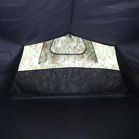 Highlander - Blackthorn 2 GEN2 2-Personers Telt // Hmtc fra Highlander - billede nr. 8 hos GrejFreak.dk