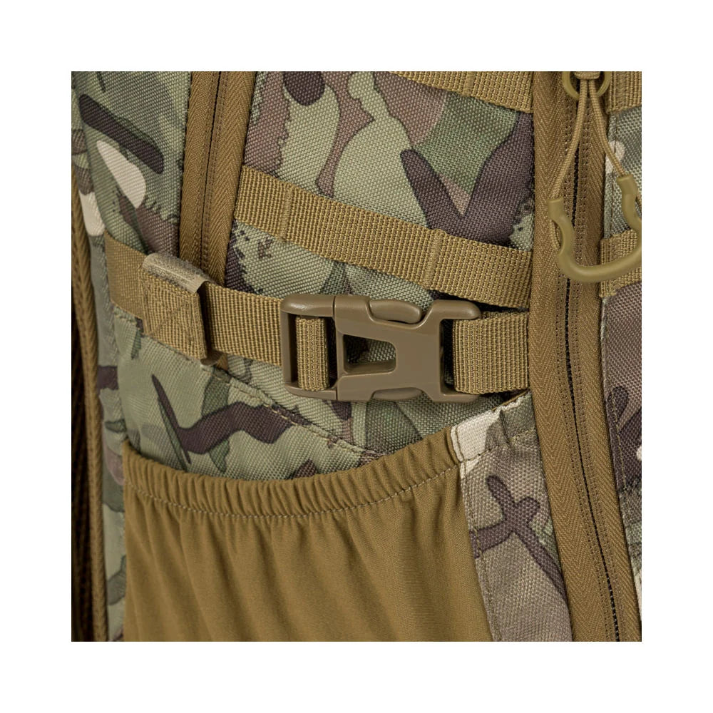 Highlander - Eagle 1 Rygsæk 20L Multi Sløring/Camo fra Highlander - billede nr. 5 hos GrejFreak.dk