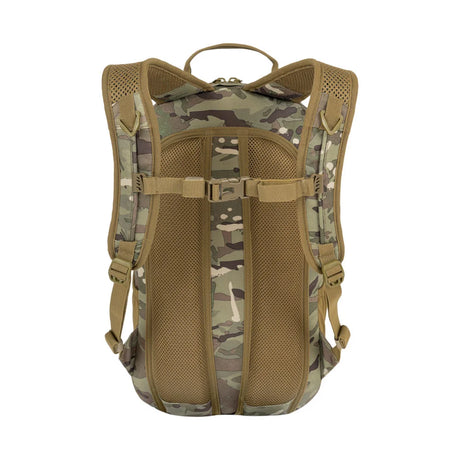 Highlander - Eagle 1 Rygsæk 20L Multi Sløring/Camo fra Highlander - billede nr. 7 hos GrejFreak.dk