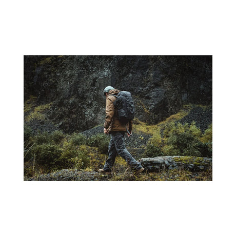 Highlander - Eagle 2 Rygsæk 30L // Grå fra Highlander - billede nr. 3 hos GrejFreak.dk