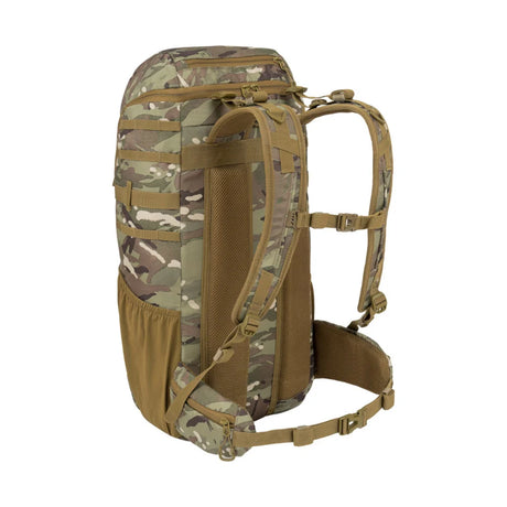 Highlander - Eagle 3 Rygsæk 40L Multi Sløring/Camo fra Highlander - billede nr. 3 hos GrejFreak.dk