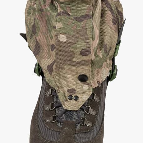Highlander - Gaiters // HMTC fra Highlander - billede nr. 2 hos GrejFreak.dk