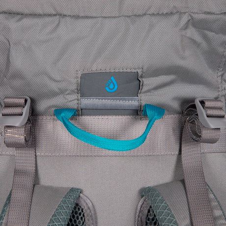 Highlander - Ivar Dame Rygsæk 25L // Navy Blue fra Highlander - billede nr. 11 hos GrejFreak.dk