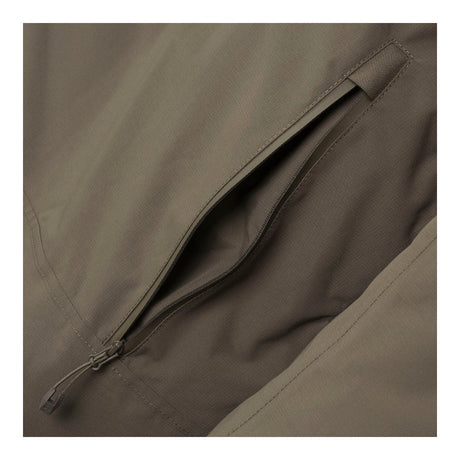 Stoirm - Primaloft Vandtæt Vinterjakke // Ranger Green-11-XtraGrej