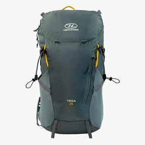 Highlander - Vega Herre Rygsæk 25L // Graphite-1-XtraGrej