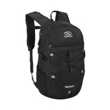 Highlander - Venture Rygsæk 20L // Sort-1-XtraGrej