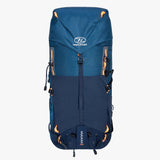 Highlander - Vulkan Rygsæk 35L // Navy Blue-1-XtraGrej