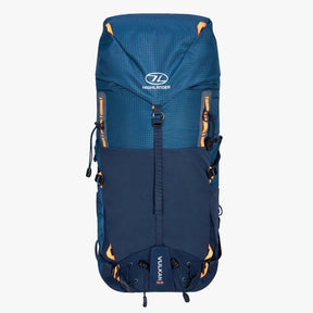 Highlander - Vulkan Rygsæk 35L // Navy Blue-1-XtraGrej