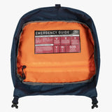 Highlander - Vulkan Rygsæk 35L // Navy Blue-13-XtraGrej