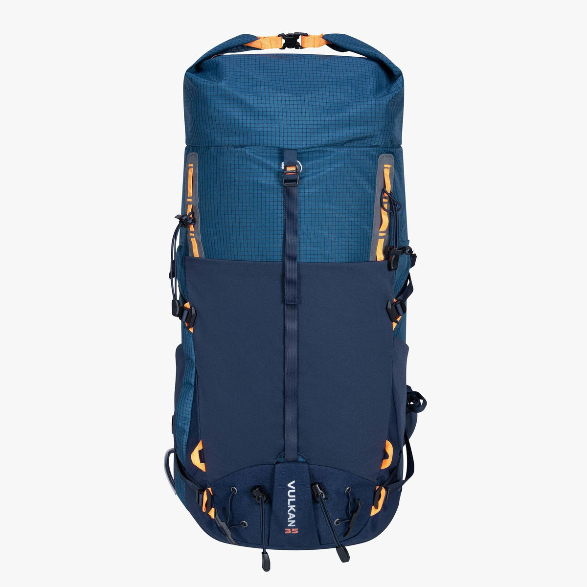 Highlander - Vulkan Rygsæk 35L // Navy Blue-3-XtraGrej
