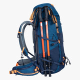 Highlander - Vulkan Rygsæk 35L // Navy Blue-5-XtraGrej