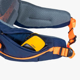 Highlander - Vulkan Rygsæk 35L // Navy Blue-7-XtraGrej