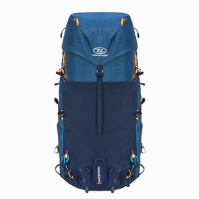 Highlander - Vulkan Rygsæk 45L // Navy Blue-1-XtraGrej