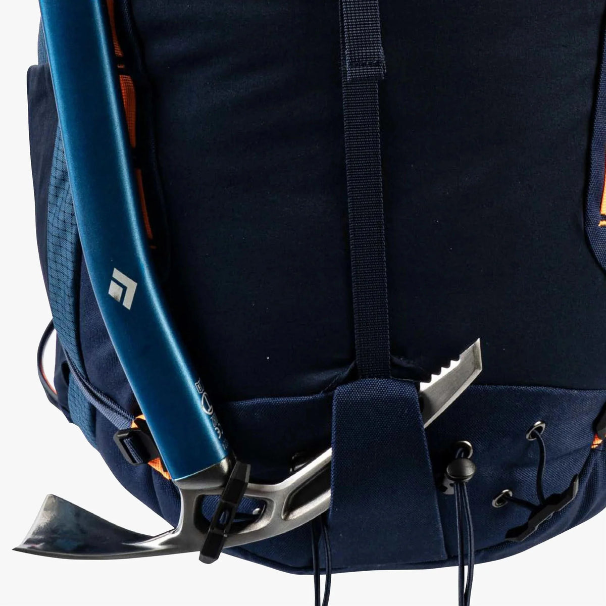 Highlander - Vulkan Rygsæk 45L // Navy Blue-11-XtraGrej