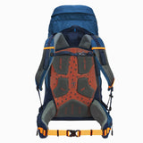 Highlander - Vulkan Rygsæk 45L // Navy Blue-2-XtraGrej