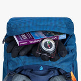 Highlander - Vulkan Rygsæk 45L // Navy Blue-6-XtraGrej
