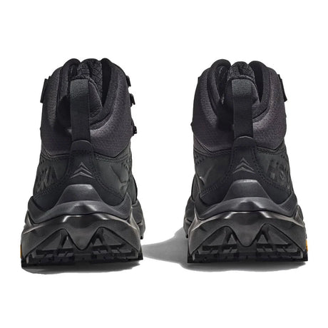 Hoka - Kaha 2 GTX Dame Vandrestøvler Sort fra Hoka - billede nr. 4 hos GrejFreak.dk