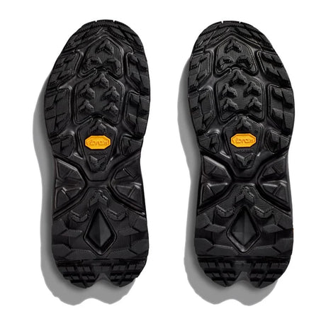 Hoka - Kaha 2 GTX Dame Vandrestøvler Sort fra Hoka - billede nr. 6 hos GrejFreak.dk