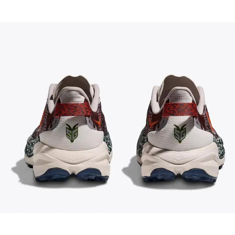 Hoka - Speedgoat 6 Herre Trailsko // Putty/Blue Twilight fra Hoka - billede nr. 5 hos GrejFreak.dk