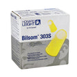 Honeywell - Bilsom 303 Ørepropper SNR 33 dB, Æske m. 200 par-1-XtraGrej