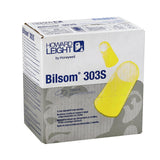 Honeywell - Bilsom 303 Ørepropper SNR 33 dB, Æske m. 200 par-1-XtraGrej