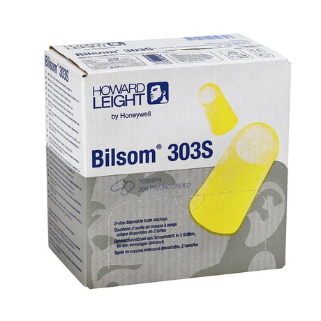 Honeywell - Bilsom 303 Ørepropper SNR 33 dB
