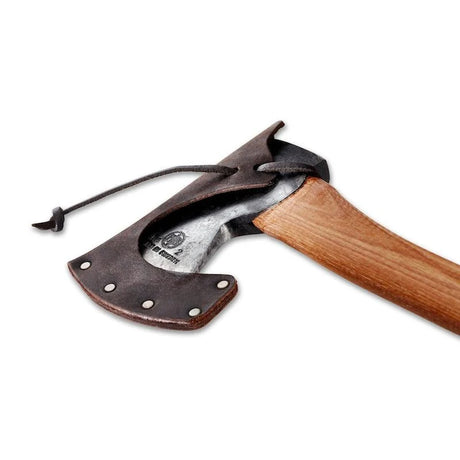 Hultafors - Qvarfot Skovøkse - 65 cm fra Hultafors - billede nr. 2 hos GrejFreak.dk