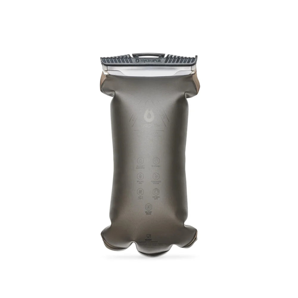 Hydrapak - Force Reservoir 2L fra Hydrapak - billede nr. 2 hos GrejFreak.dk