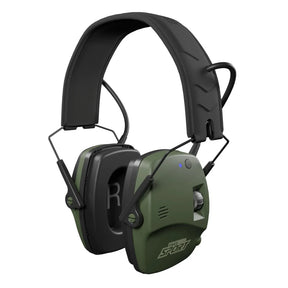 ISOtunes - Sport DEFY Slim Basic Høreværn-1-XtraGrej